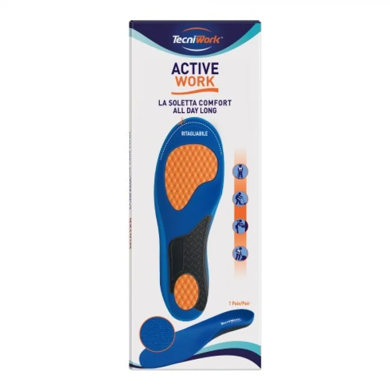 SOLETTA Active Work S 39-41 Direttamente Dal Produttore