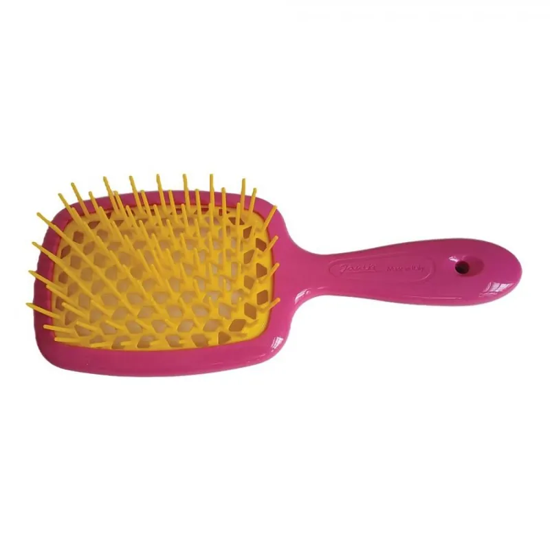SUPERBRASH SPAZZOLA S FUCSIA Scelto Dai Clienti
