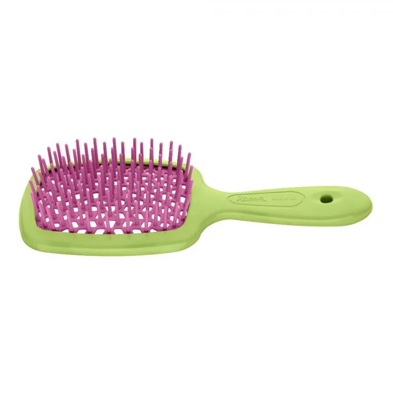 SUPERBRASH SPAZZOLA S VERDE Saldi