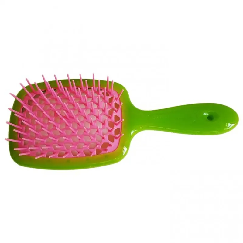 SUPERBRUSH SPAZZOLA VERDE C/RI Ultimissimo Modello