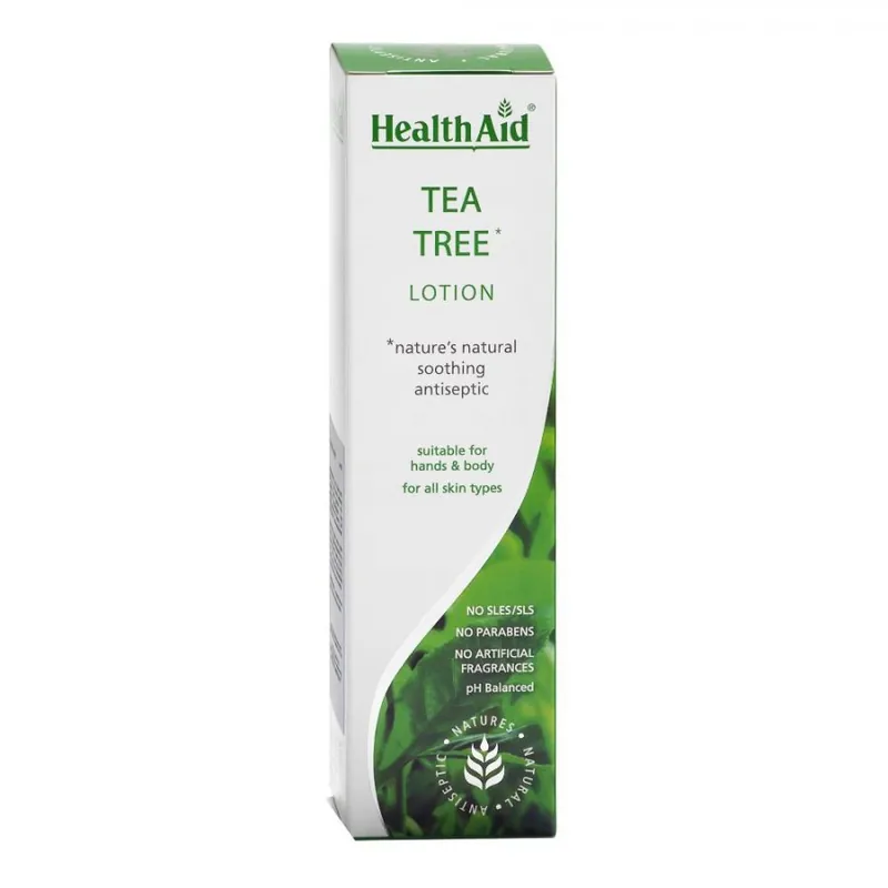 TEA TREE LOZIONE 250ML Top Qualità