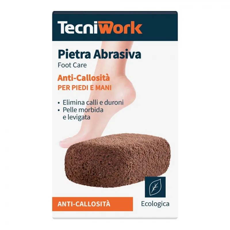 Garanzia Inclusa TECNIWORK Pietra Anticallosita