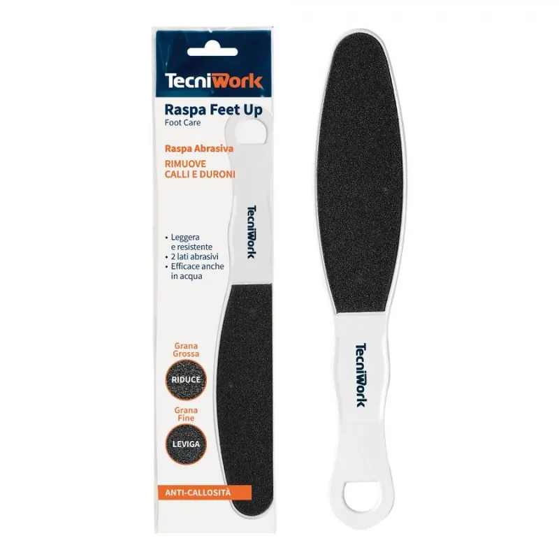 Occasione TECNIWORK Raspa Feet Up