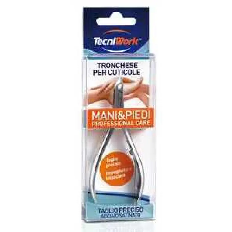 Subito Disponibile TECNIWORK Tronchese Cuticole