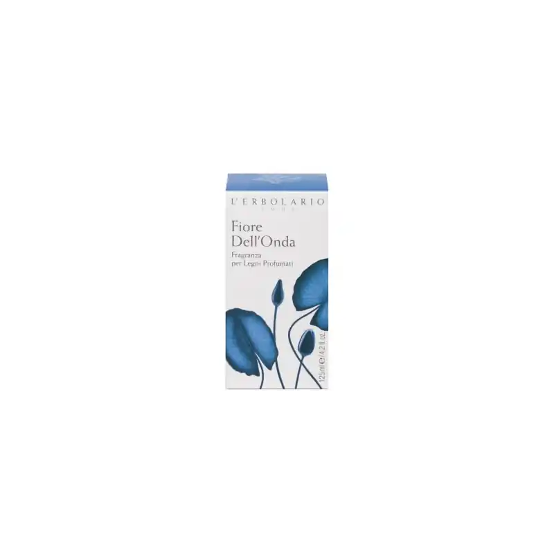 Compra Oggi Stesso L'Erbolario Fiore Dell'Onda Profumo per Ambienti 125ml