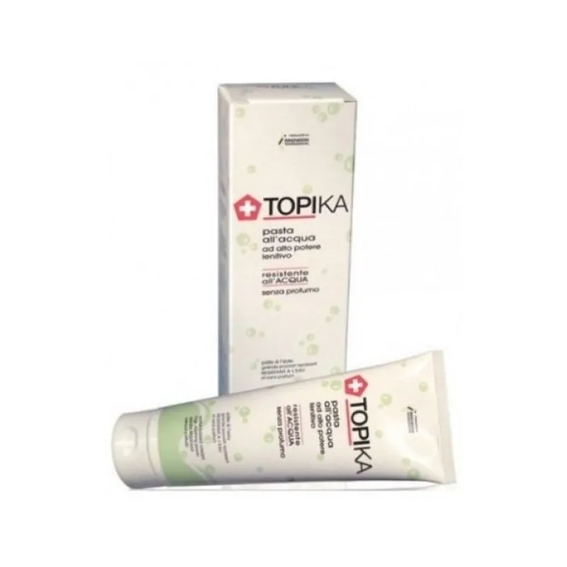 TOPIKA PASTA ALL'ACQUA 75ML Offerta