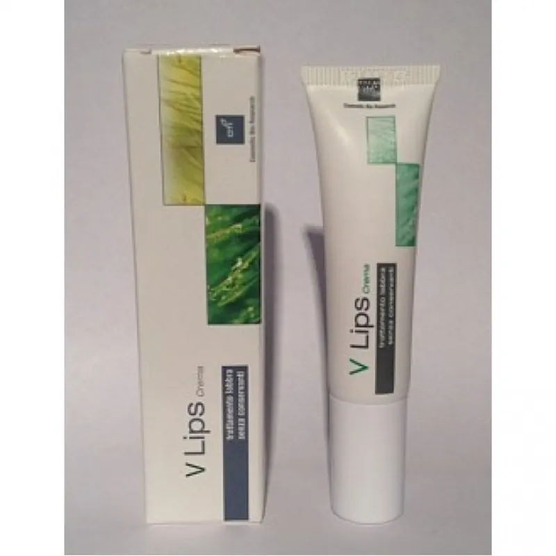 Promozione Esclusiva V LIPS CREMA 10ML