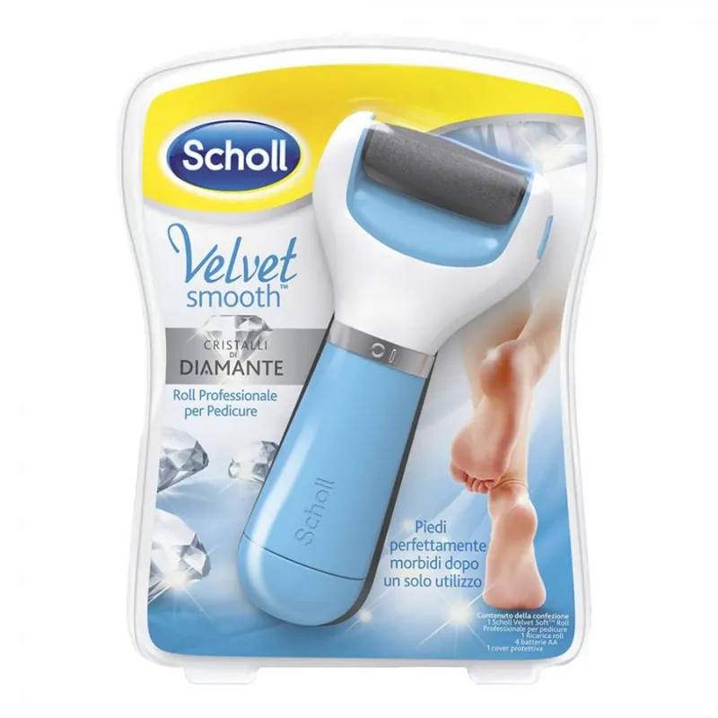 VELVET SOFT GADGET Spedizione Gratuita