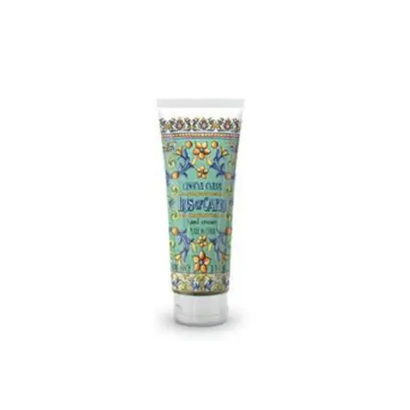 Le Maioliche Extravaganza Crema Mani Iris of Capri 100ml Esclusivo