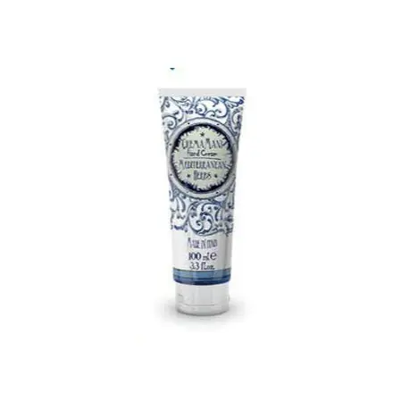 Le Maioliche Extravaganza Crema Mani Mediterranean Herbs 100ml Acquista Ora
