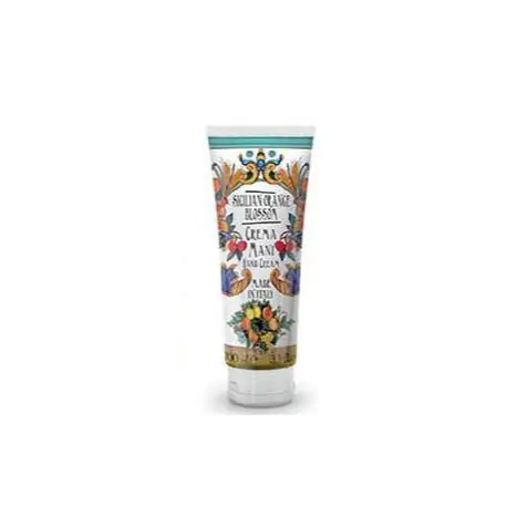 Le Maioliche Extravaganza Crema Mani Sicilian Orange Blossom 100ml Scelto Dai Clienti