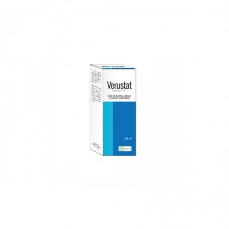 Prezzo Conveniente VERUSTAT SMALTO 20ML