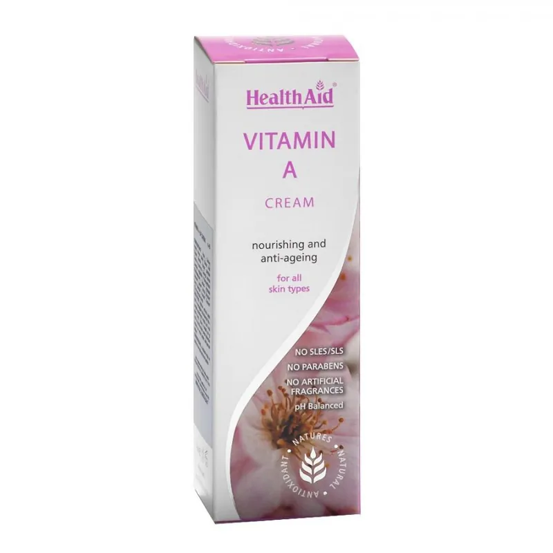 VITAMIN A + LIPOSOMI 75ML Nuovo Arrivo