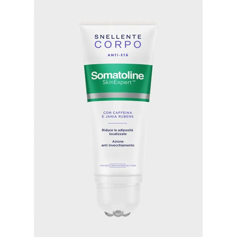 Somatoline Snellente Over 50 Crema Snellente Pelli Mature 200ml Offerta Lampo