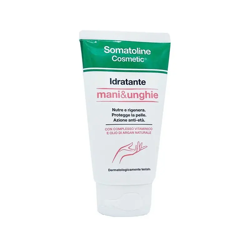 Somatoline Crema Mani Idratante Lift Effect 75ml In Voga