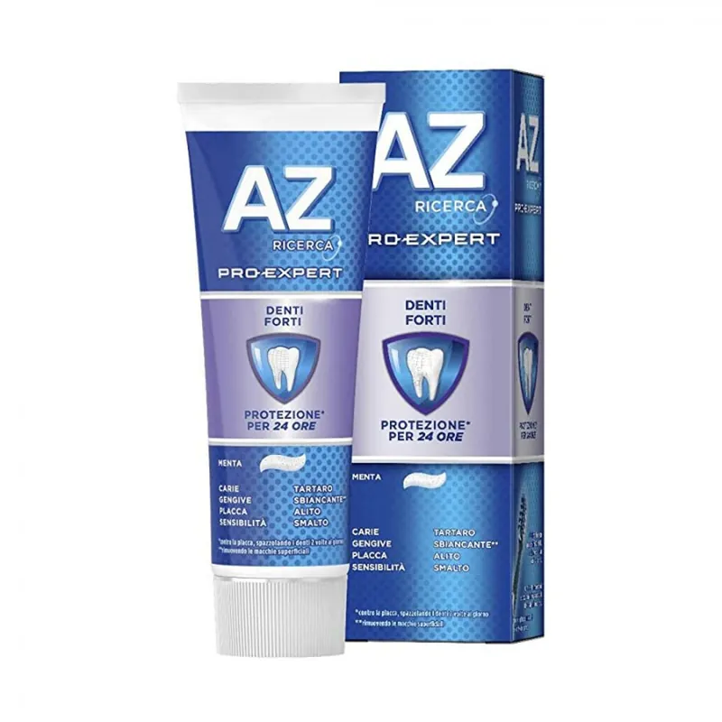 AZ - Proexpert Denti Forti Dentifricio 75ml Più Venduto