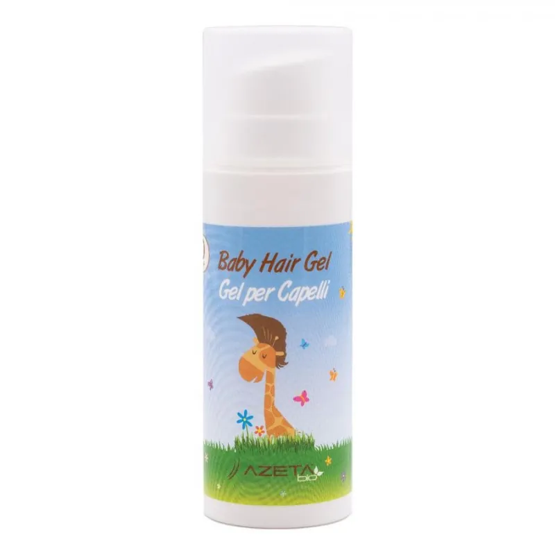 Ordina Subito AZETABIO Baby Hair Gel 50ml