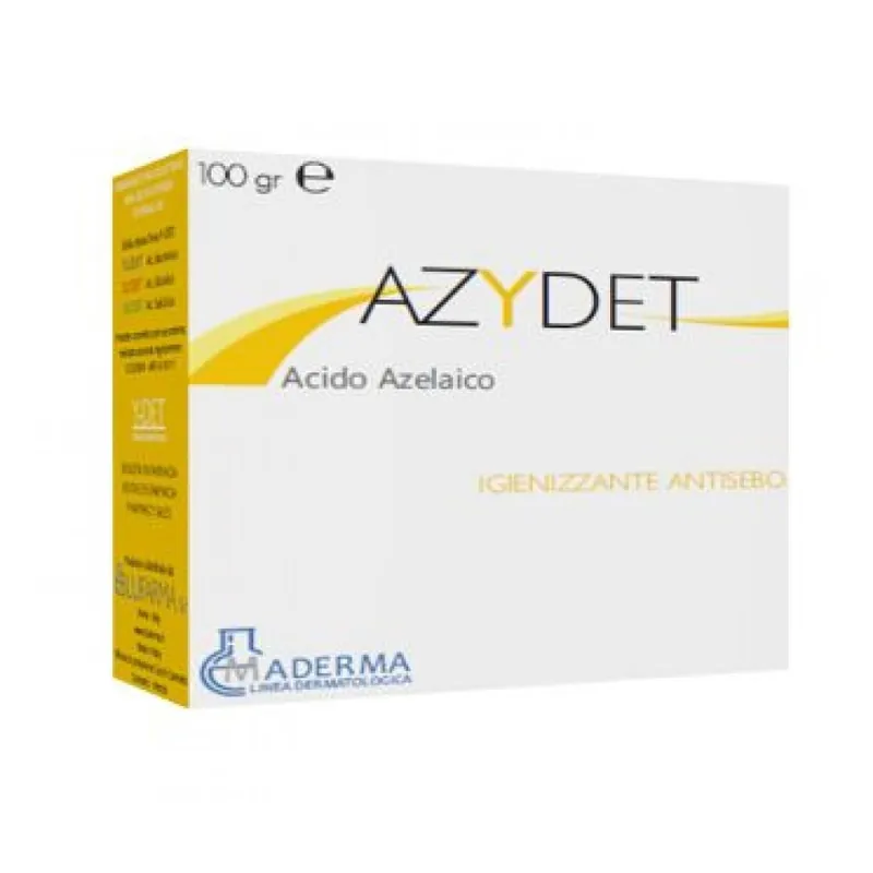 Prezzo Scontato AZYDET Solido