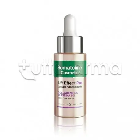 Fatto A Mano Somatoline Lift Effect Plus Booster Ridensificante 30 ml