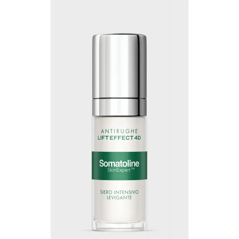 Somatoline Lift Effect 4D Booster Antirughe 30ml Esclusivo