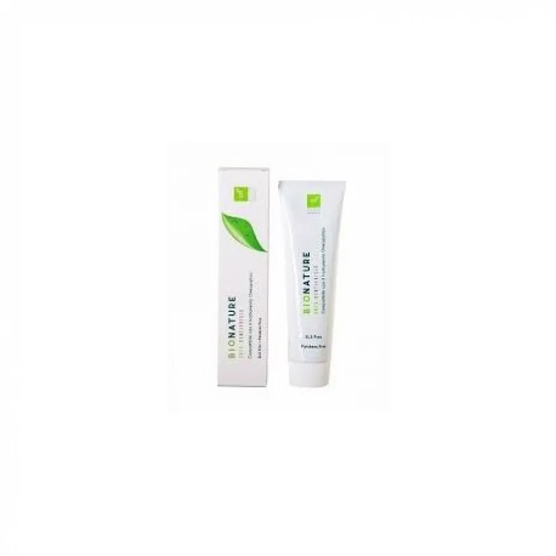 Bionature Omeo Dentifricio OTI 100 ml Professionale