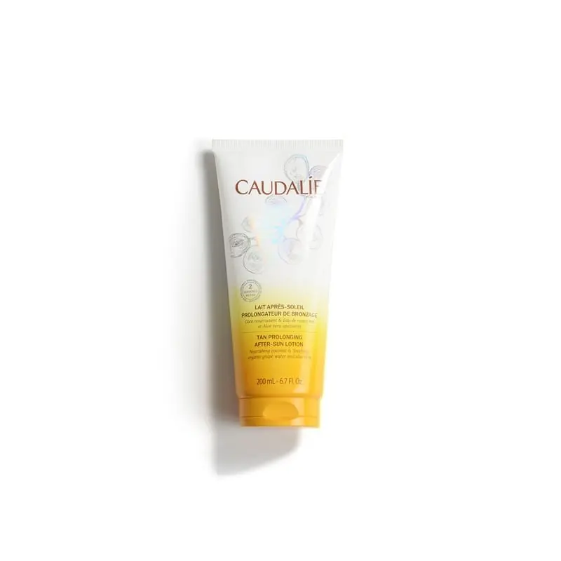 Non Perdere Caudalie Vinosun Latte Doposole 200ml
