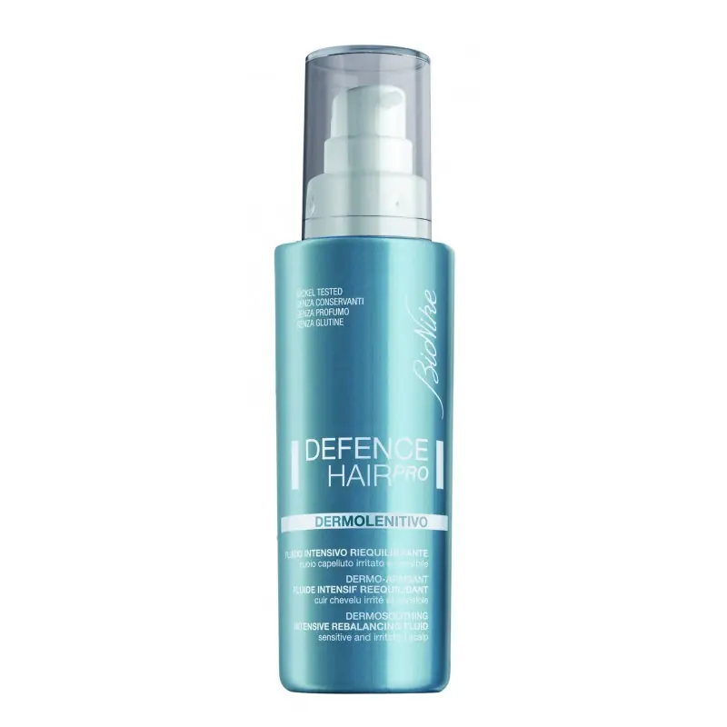 A Buon Prezzo Bionike Defence Hair Pro Fluido Intensivo Riequilibrante Dermo-Lenitivo Cuoio Capelluto Irritato 100 ml