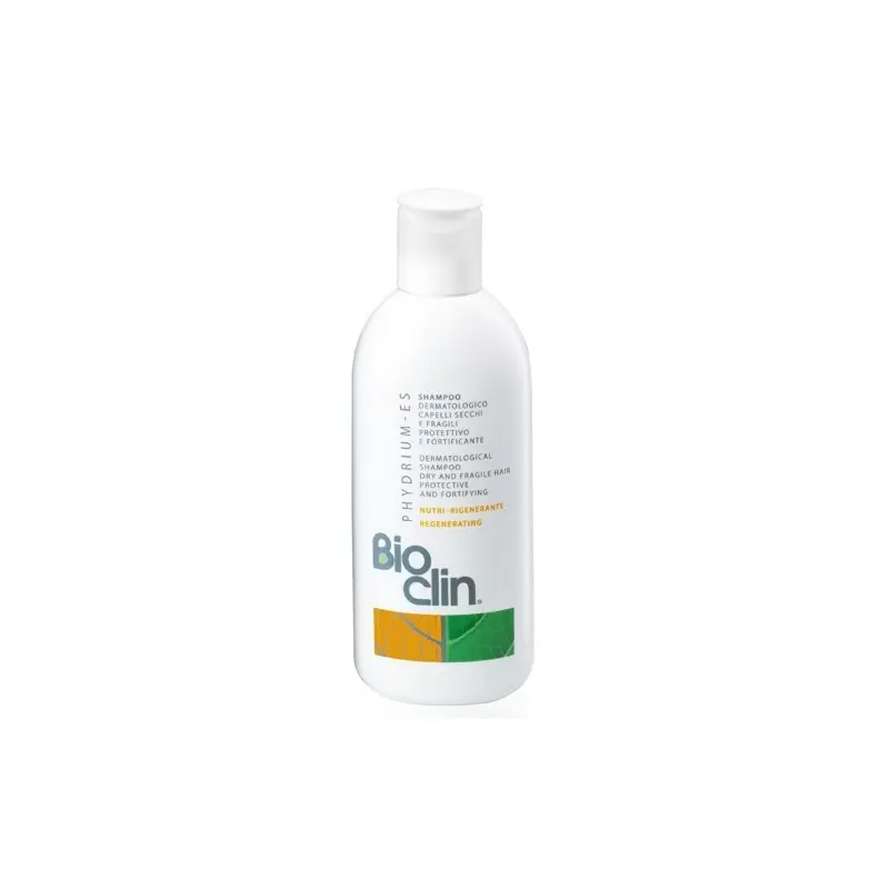 Bioclin Phydrium-Es Shampoo Capelli Secchi E Fragili 200 ml A Buon Prezzo