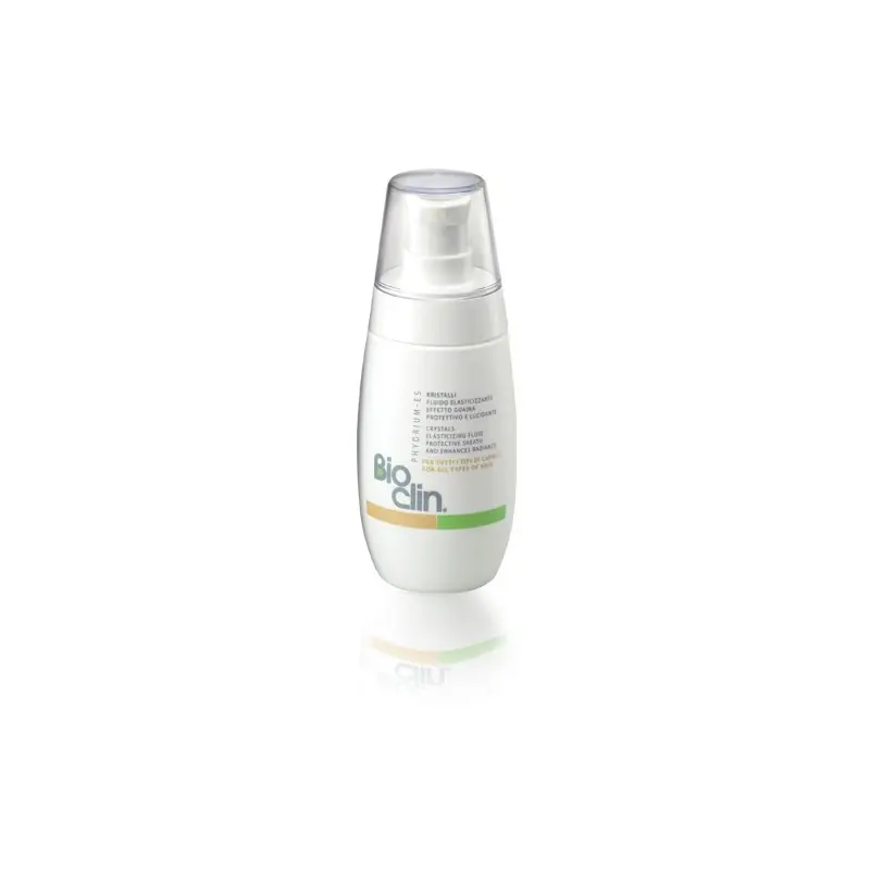 Bioclin Phydrium-Es Kristalli Fluido Protettivo 100 ml Prezzo Conveniente