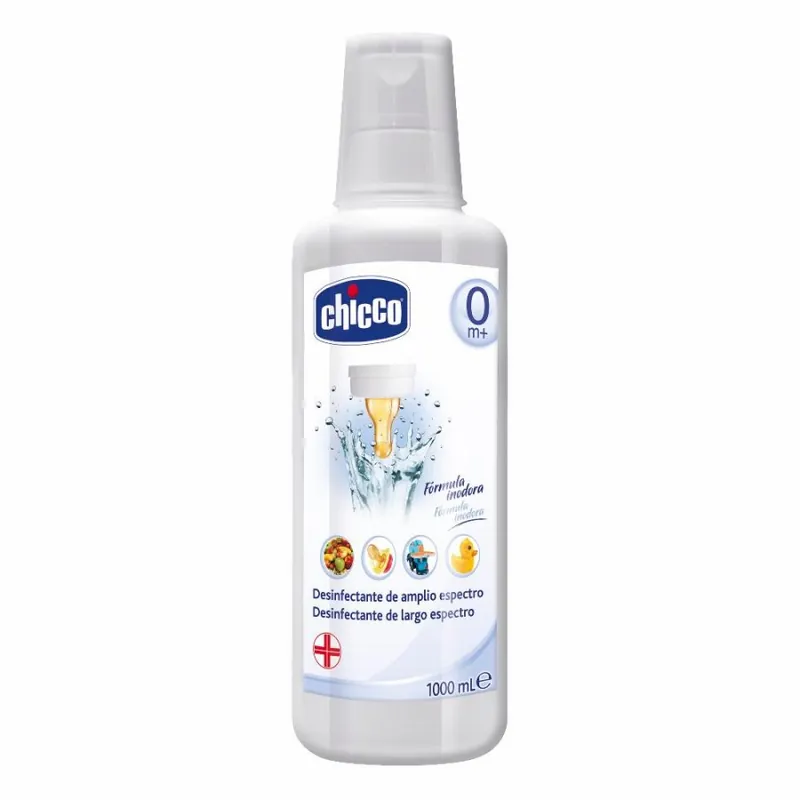CH DISINF 648572 AMPIO SPET 1L Scelto Dai Clienti