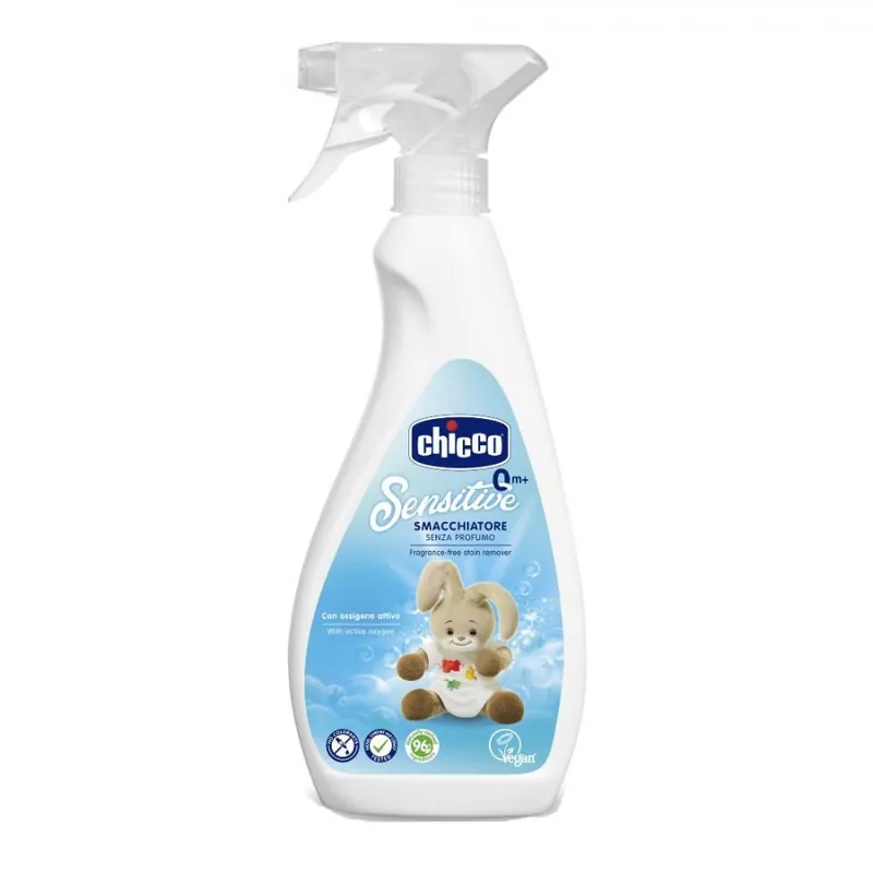 Ch Spray Smacchiatore Tessuti Offerta Lampo