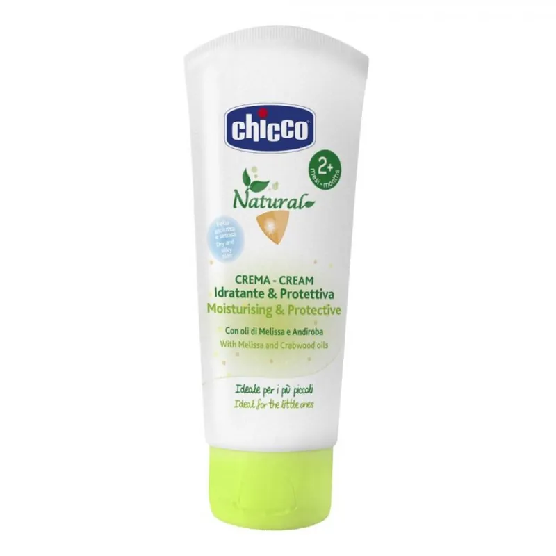 CH ZANZA Crema*100ml Prezzo Basso
