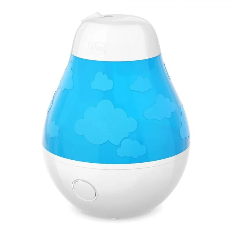 Sconto Chicco Umidificatore Tiepido Ambiente - Respira Sano
