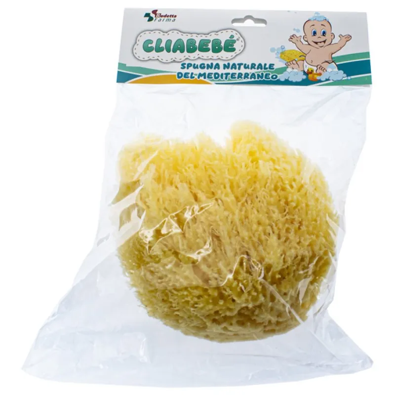 Nuova Collezione Cliabebe' Spugna 14