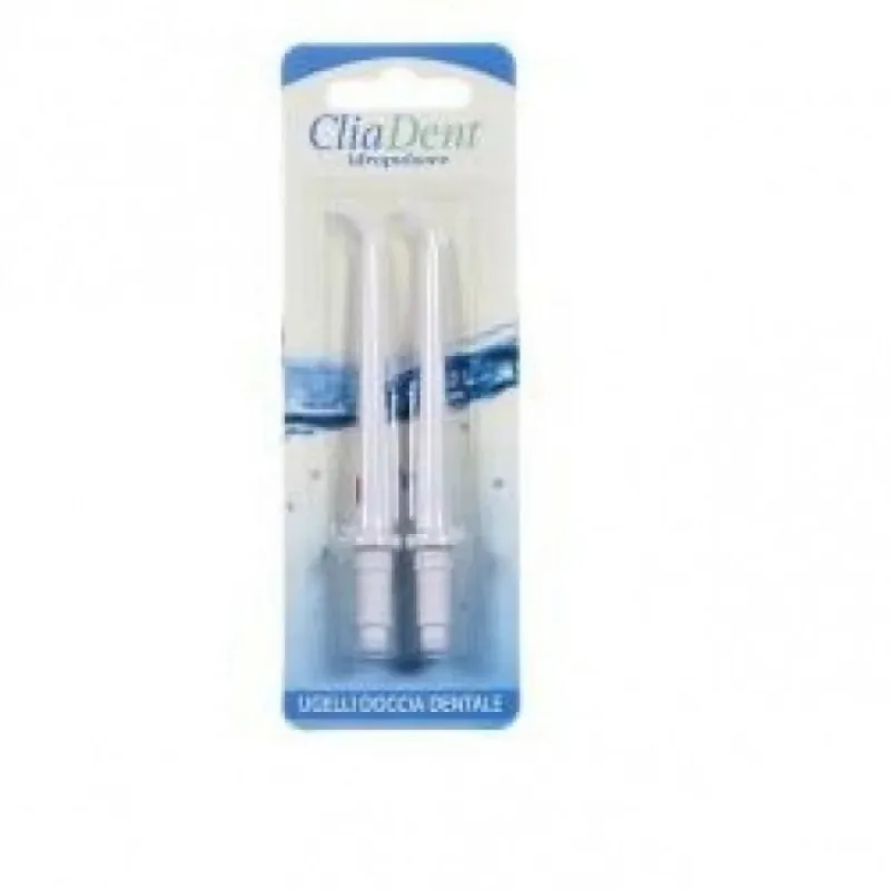 Prezzo Scontato Cliadent Ugelli Idropulsore Standard 2 Pezzi
