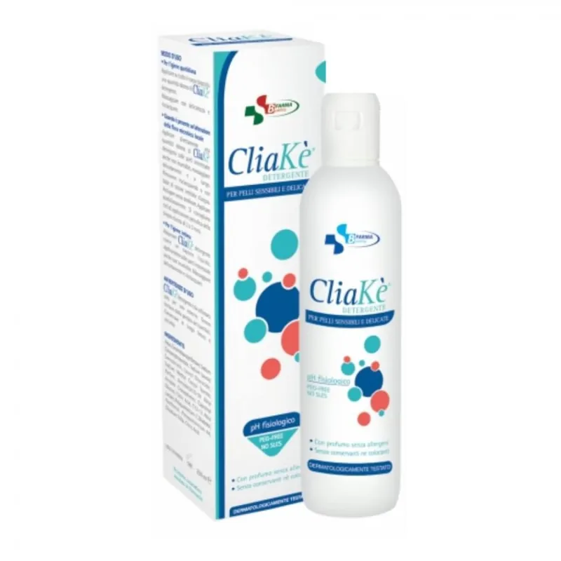Promo Stagionale Cliake' Detergente Attivo 250 ml