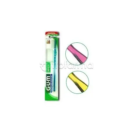 Gum Classic 311 Spazzolino Morbido per Igiene Orale Singolo Offerta Speciale