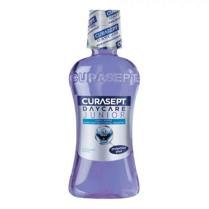 CURASEPT Coll.Day J 250ml Edizione Limitata