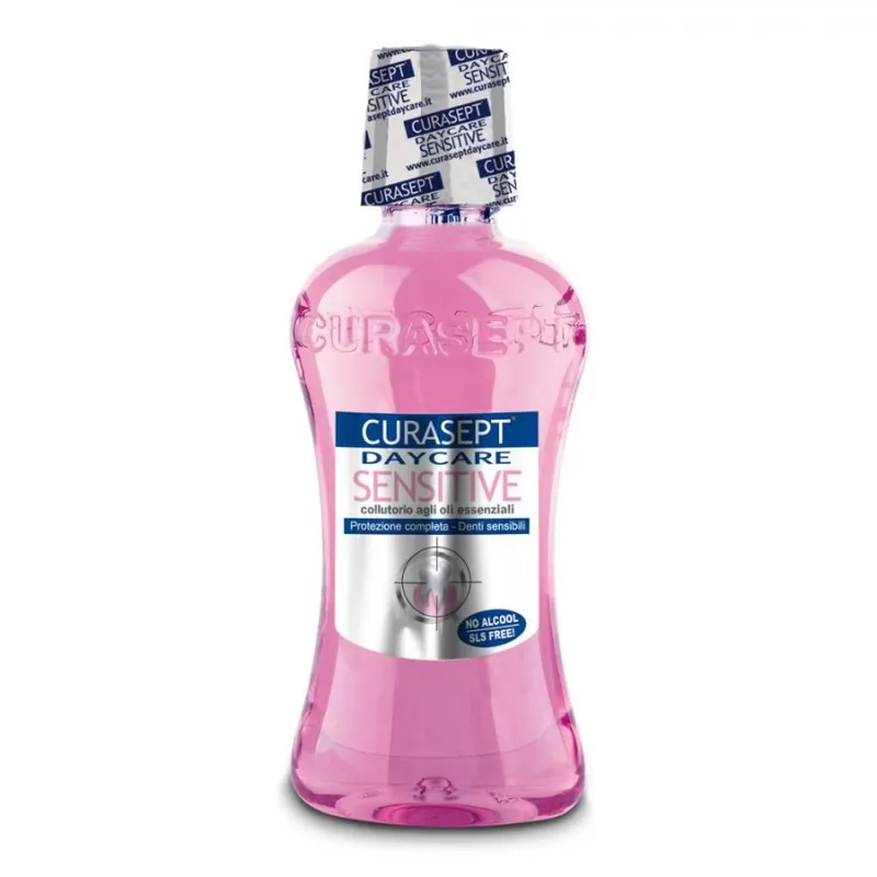 Offerta Speciale Curasept Daycare Collutorio Sensitive 250ml