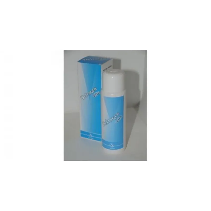 DELTAGER Olio Bagno 200ml Acquista Ora