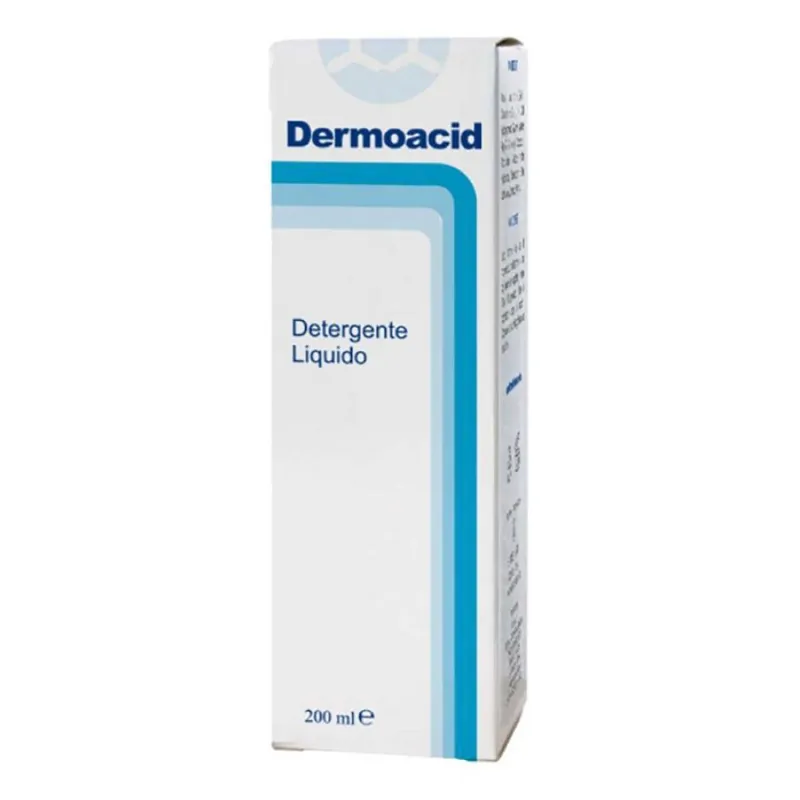 DERMOACID Det.Del.200ml Offerta Limitata