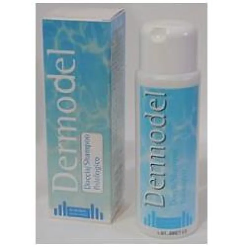 Solo Oggi DERMODEL DOCCIA SH 200ML