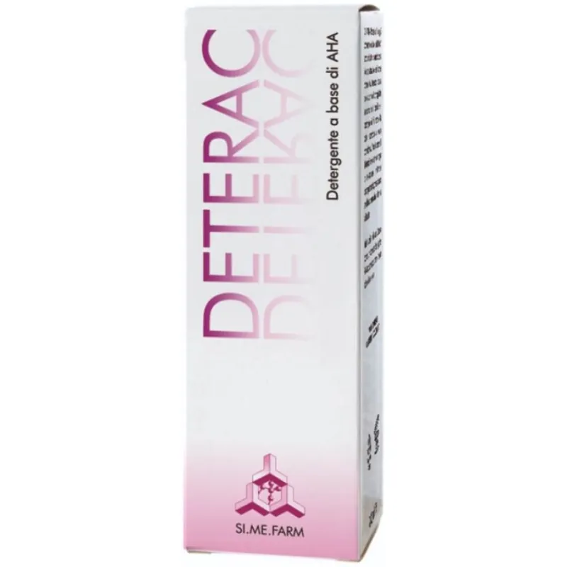 DETERAC Deterg.Corpo 200ml All’Ingrosso