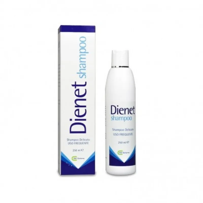 Solo Oggi DIENET Sh.250ml