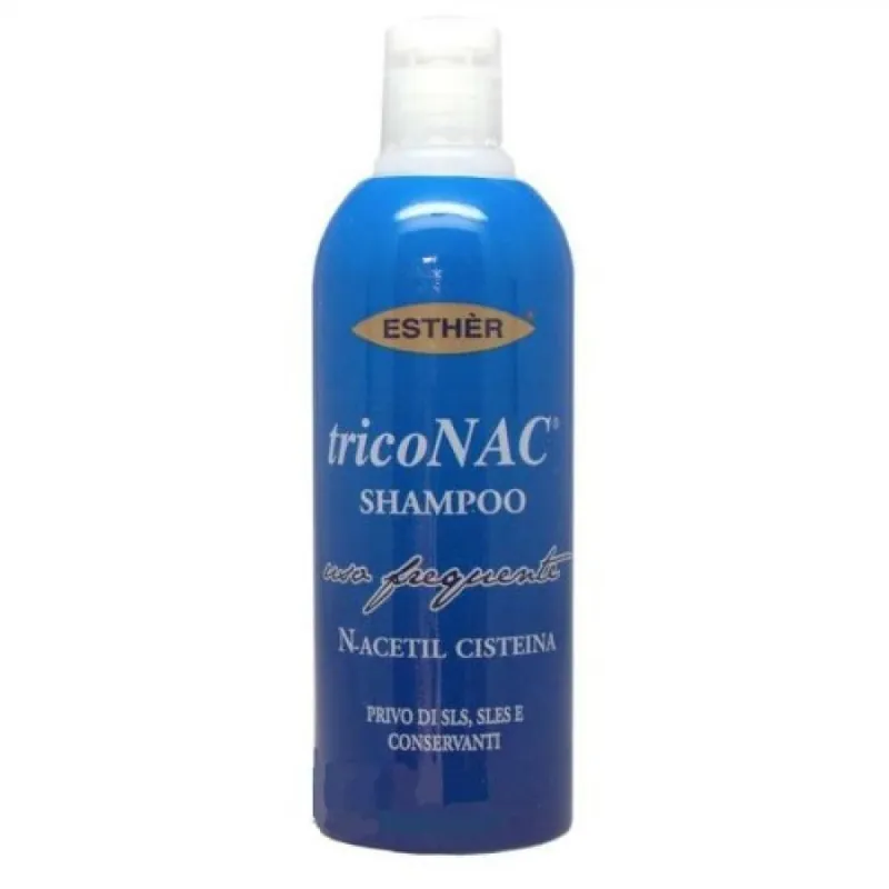 Difa Cooper - Tironac Shampoo Lavaggi Frequenti 200ml - Delicato Detergente per Capelli Compra Online