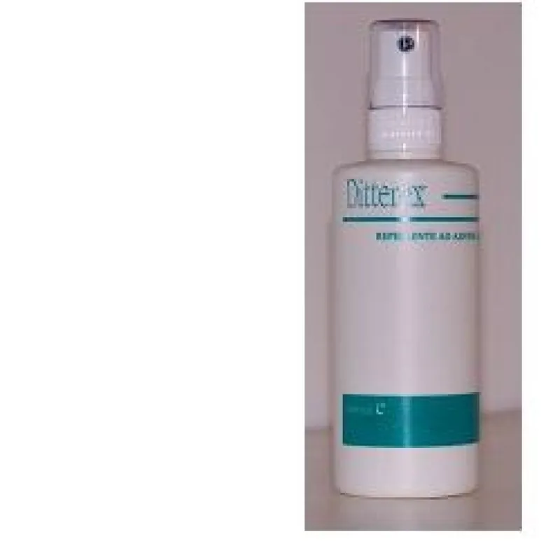 Spedizione Gratuita DITTEREX REPELL LENIT 100ML