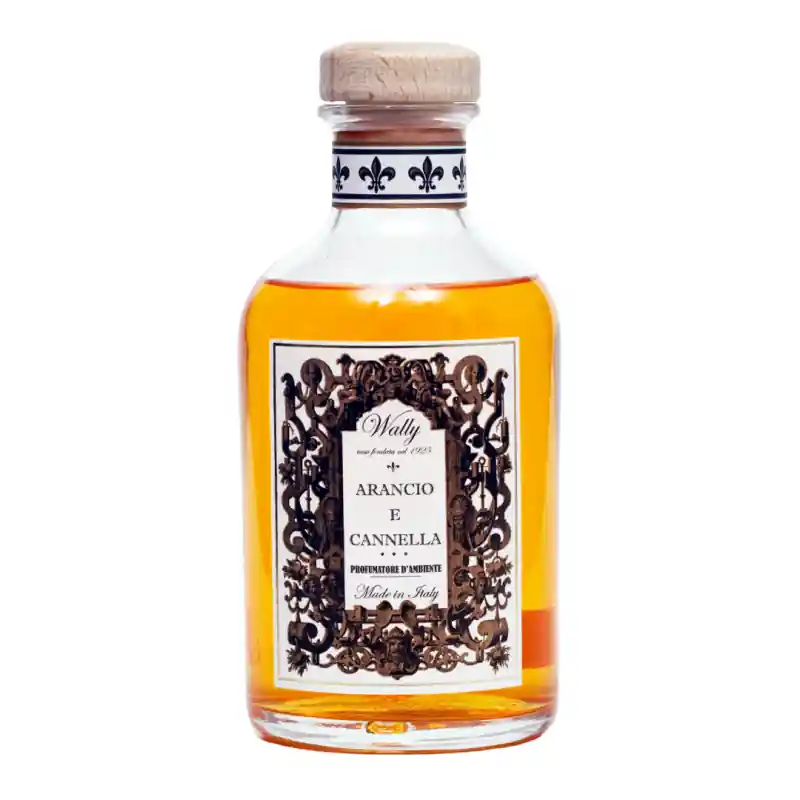 Affare Wally 1925 Profumatore d'Ambiente Arancio e Cannella 250ml