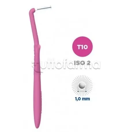 Acquista Ora Curasept Proxi Angle per Spazi Interdentali Ampi T10