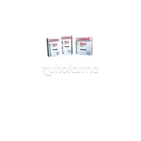 Professionale Ceroxmed Garza Compressa In Tessuto Non Tessuto 10X10cm 100 Pezzi