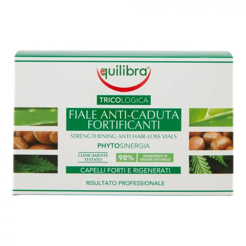 Super Prezzo EQUILIBRA TRICOL 10F ANTICAD